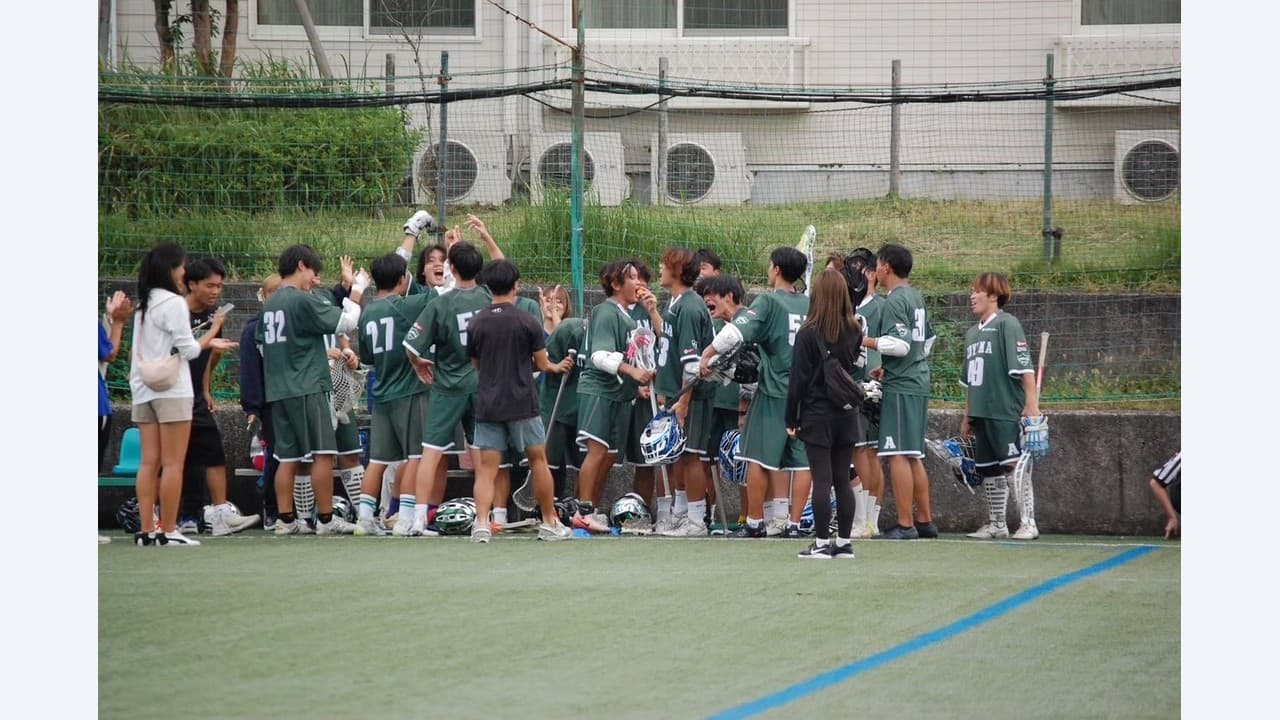 1年 並木栄吾