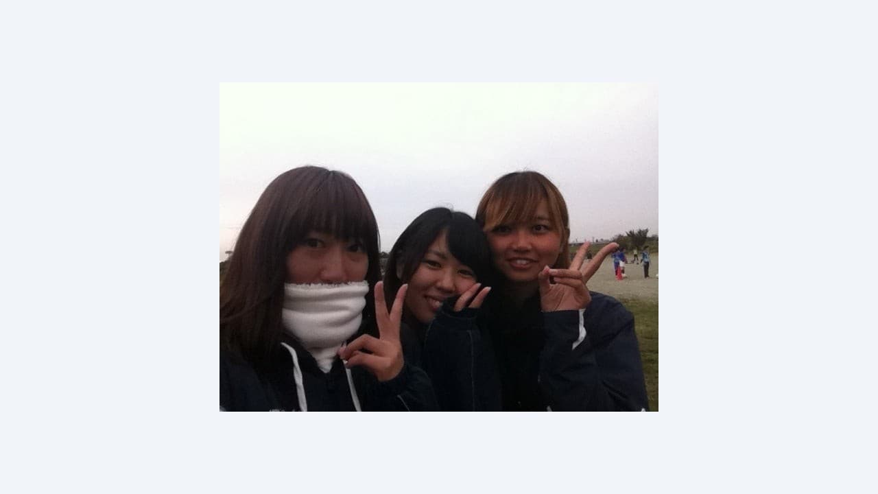 3年 栗林祐里