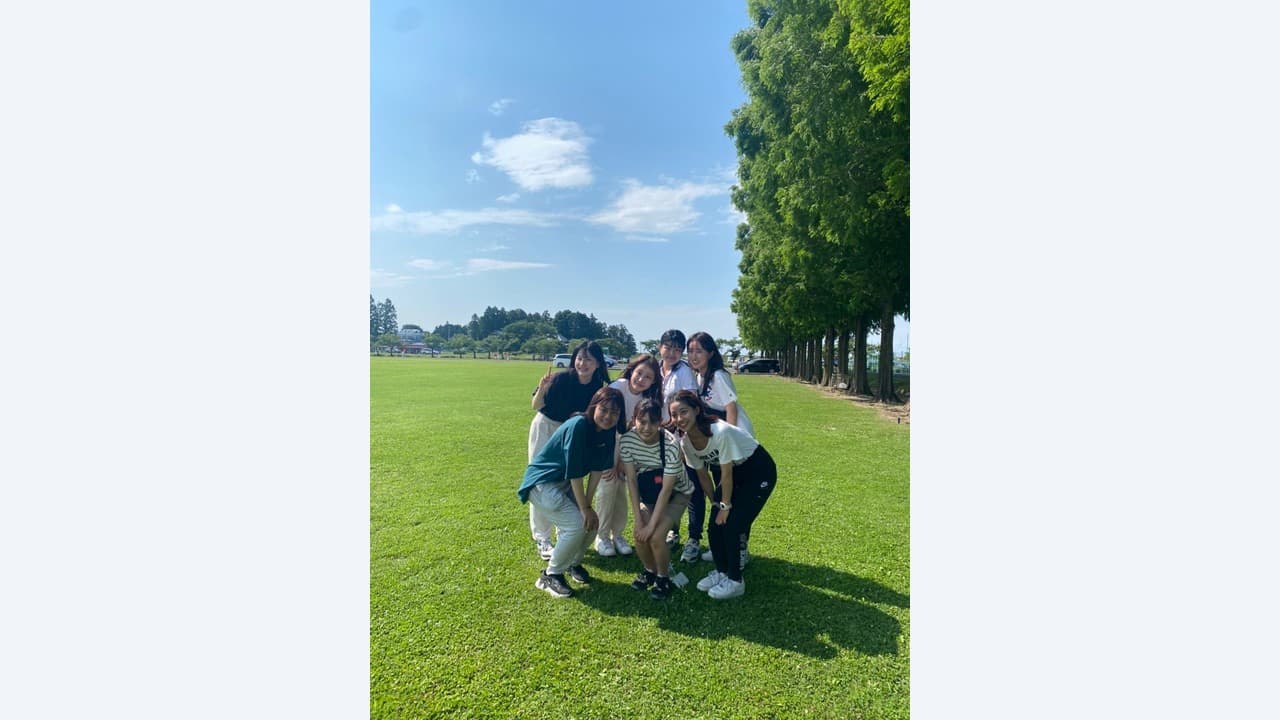 1年 高柳友希