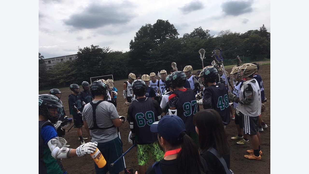 10月突入!