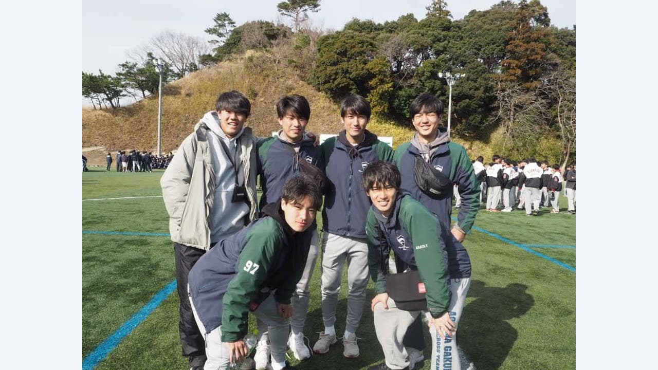 3年 鈴木亮汰