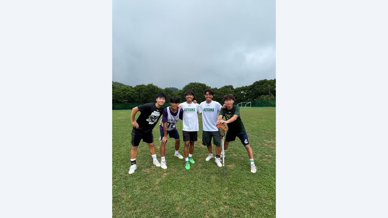 【Road to Toshinobu Higuchi?ほか】 2年 丸野翼