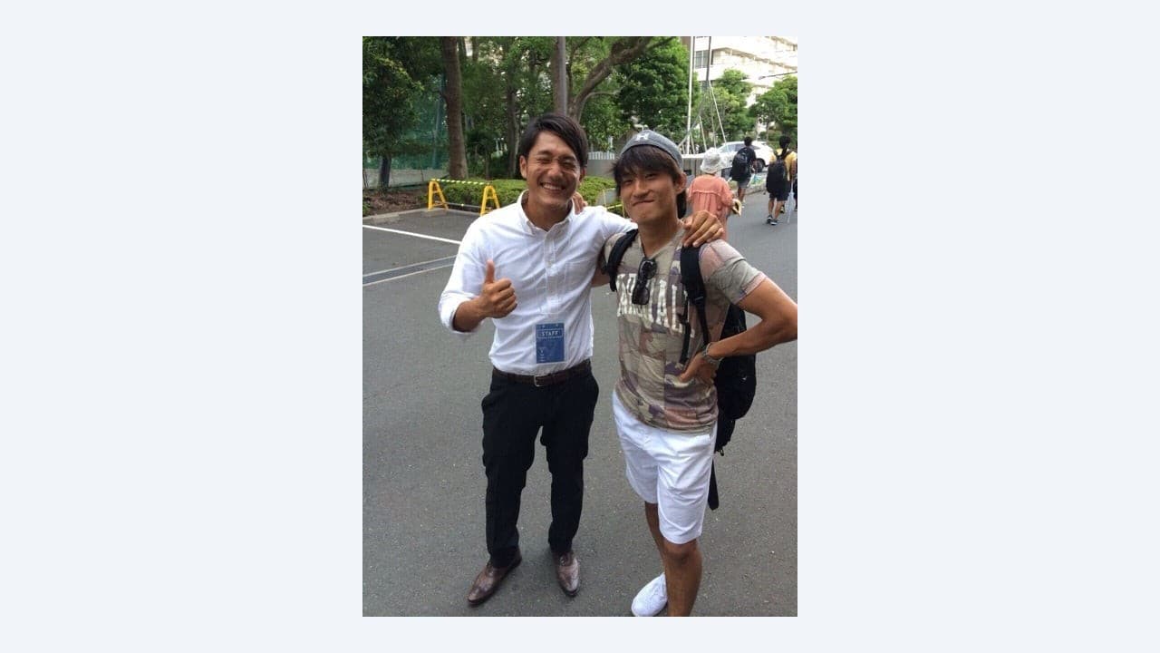 3年 伊藤善紀