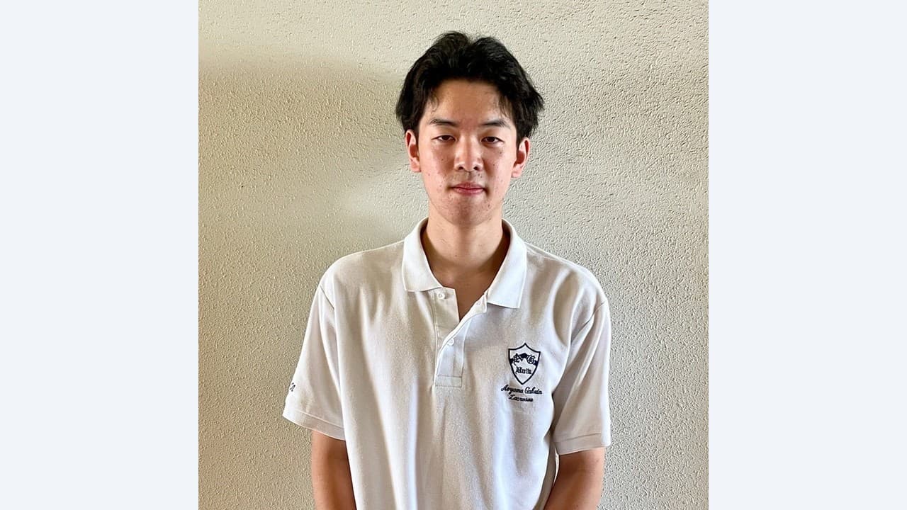 2022年度 1年生紹介 part4
