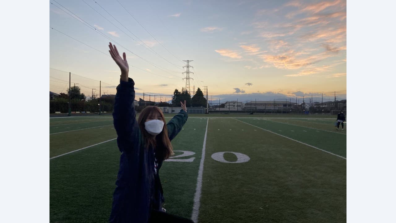 今週のEagles便り