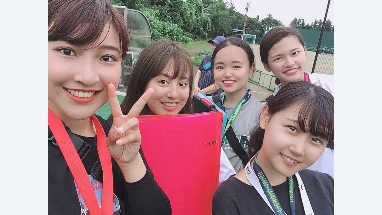 サマーに向けて 佐藤光