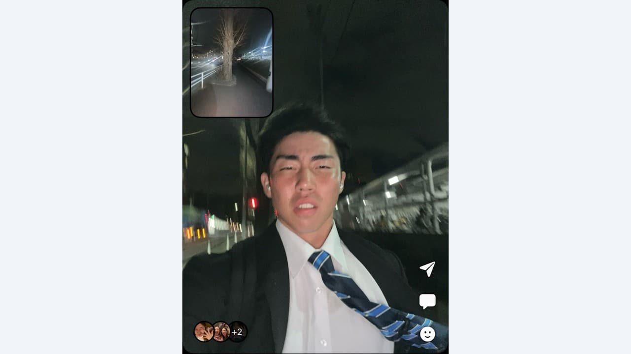 【未来に繋ぐ】4年 内藤響