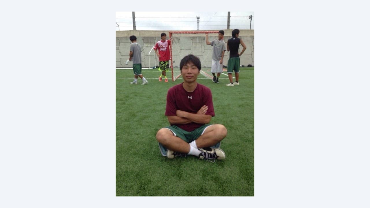 3年 布施雄嗣