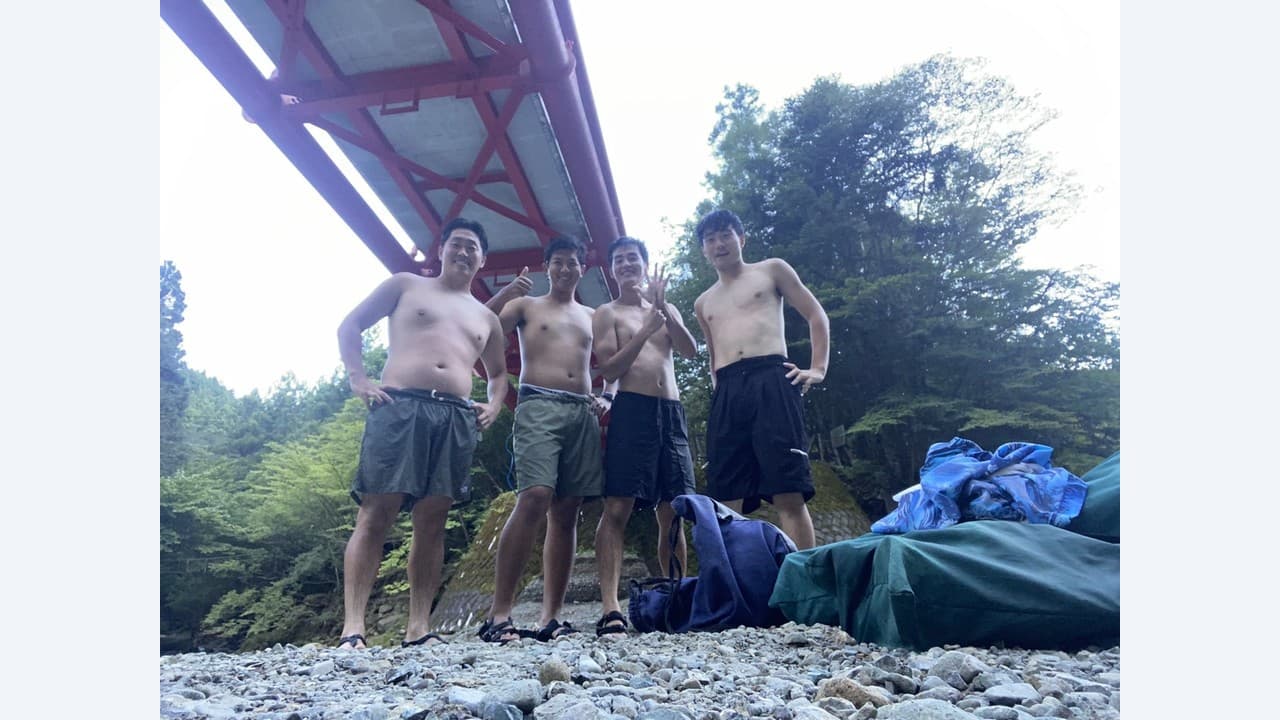 4年 信江 晟