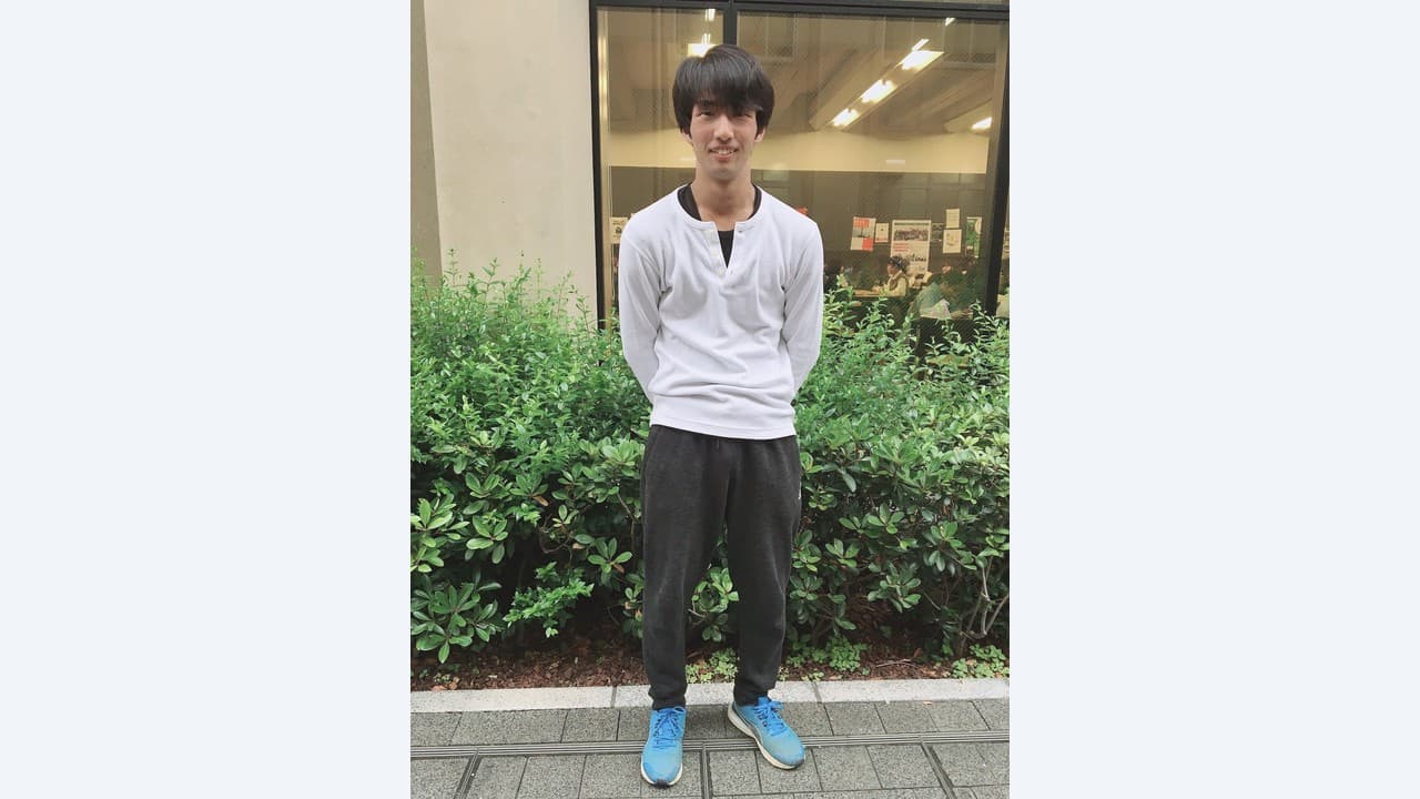 1年生紹介 part4