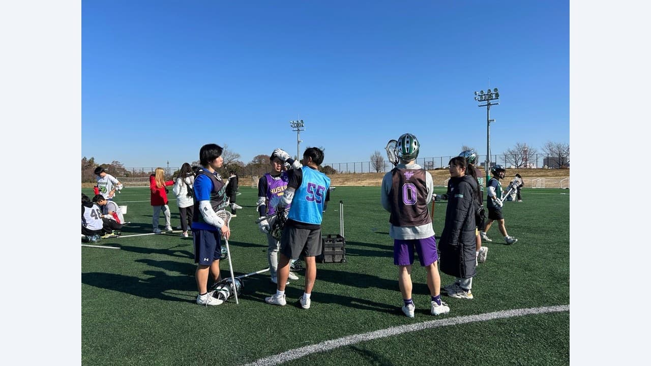 幹部紹介 STF副リーダー 藤本紗希
