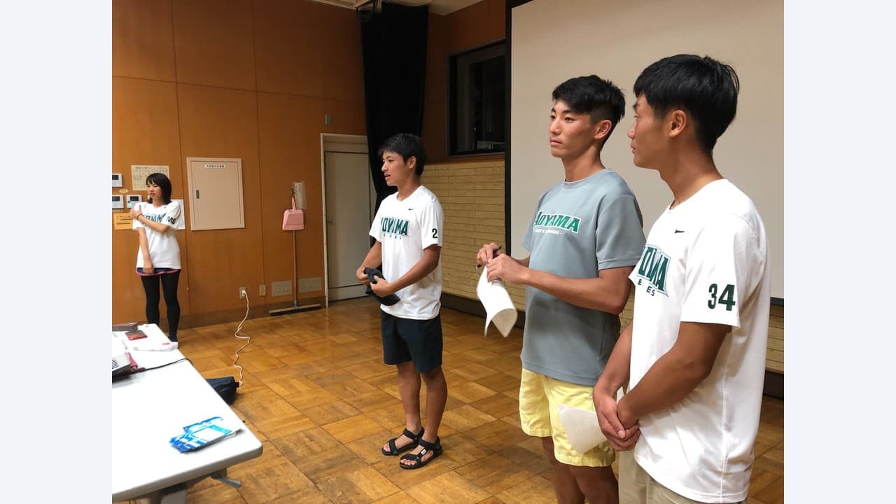 リーグ戦まだまだ続きます!
