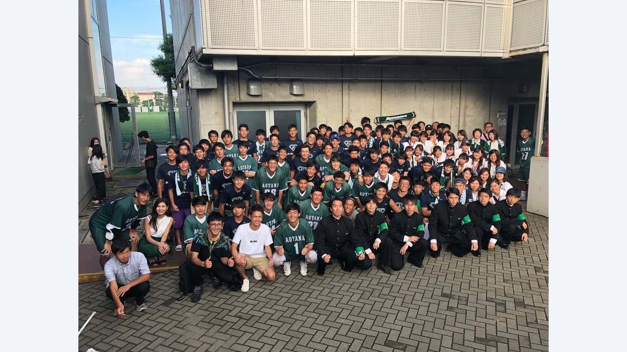 怒涛の1週間