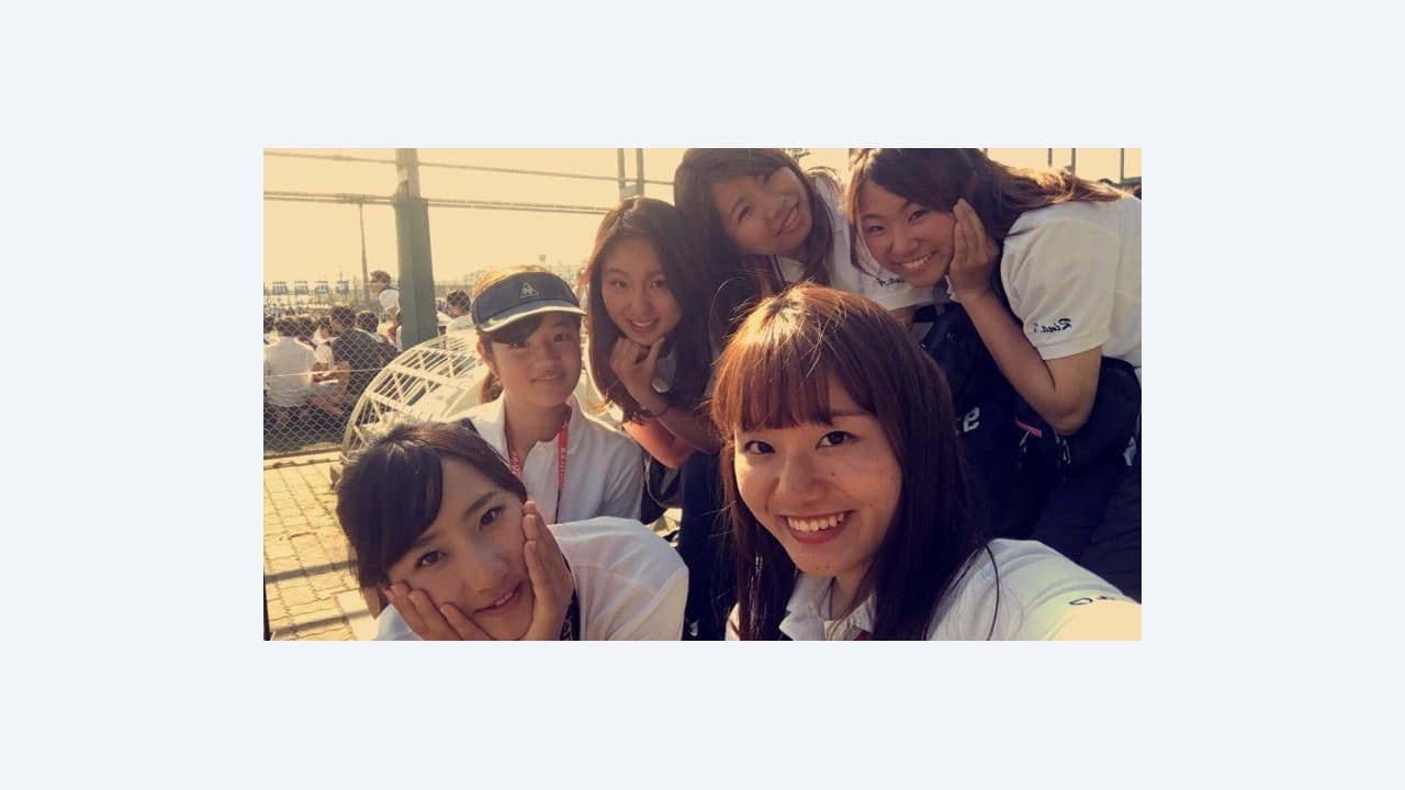 2年 小田知紘