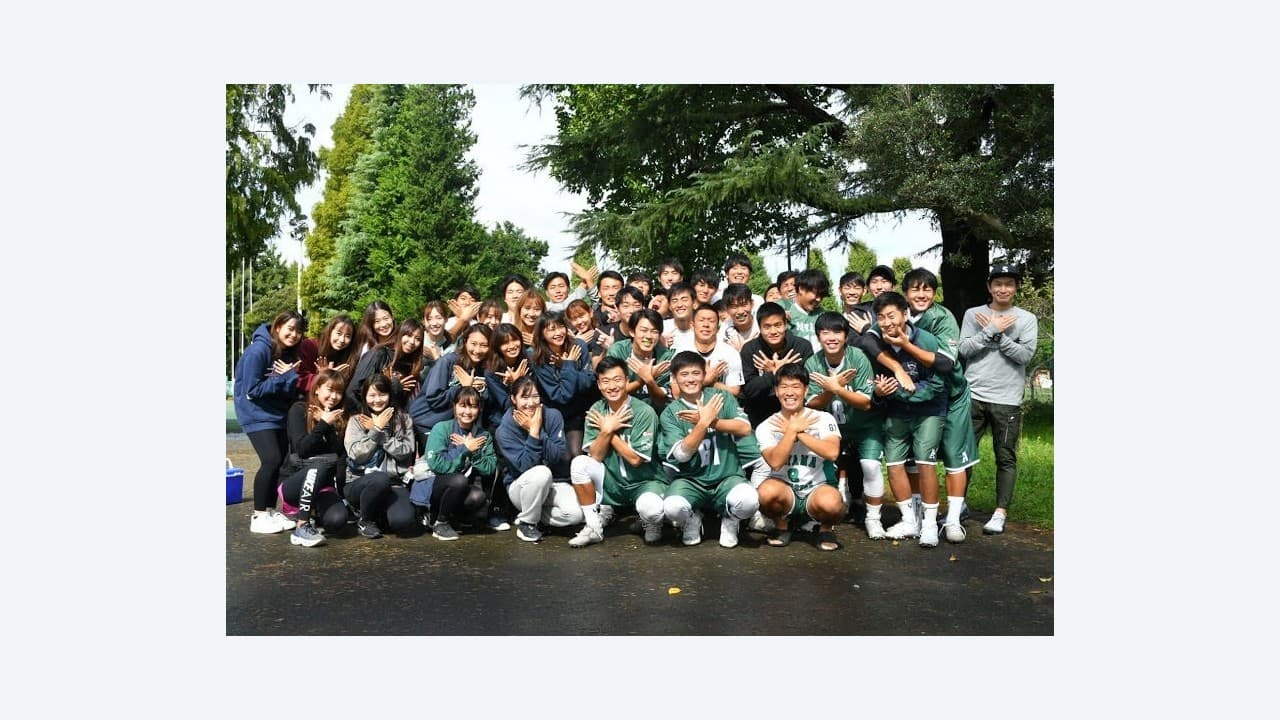 4年 二森希一郎