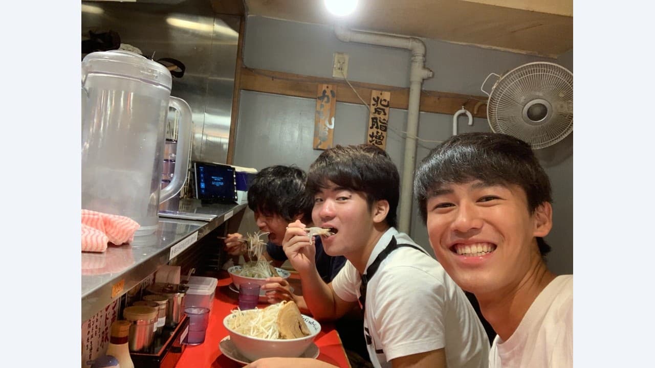 サマーに向けて 藤田雄貴