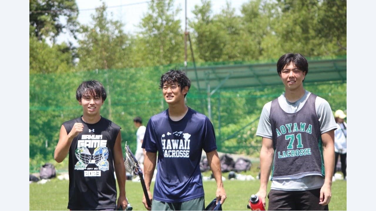 【浜野組愛】4年 西田涼介