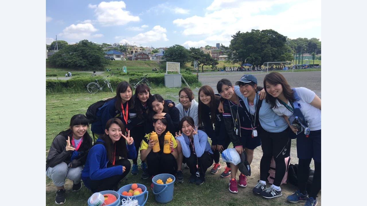 サマーに向けて 佐々木日向子