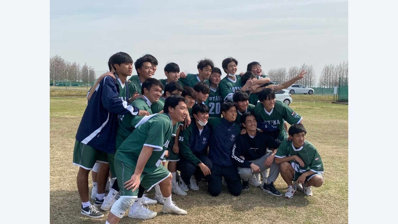 2年 古川航大
