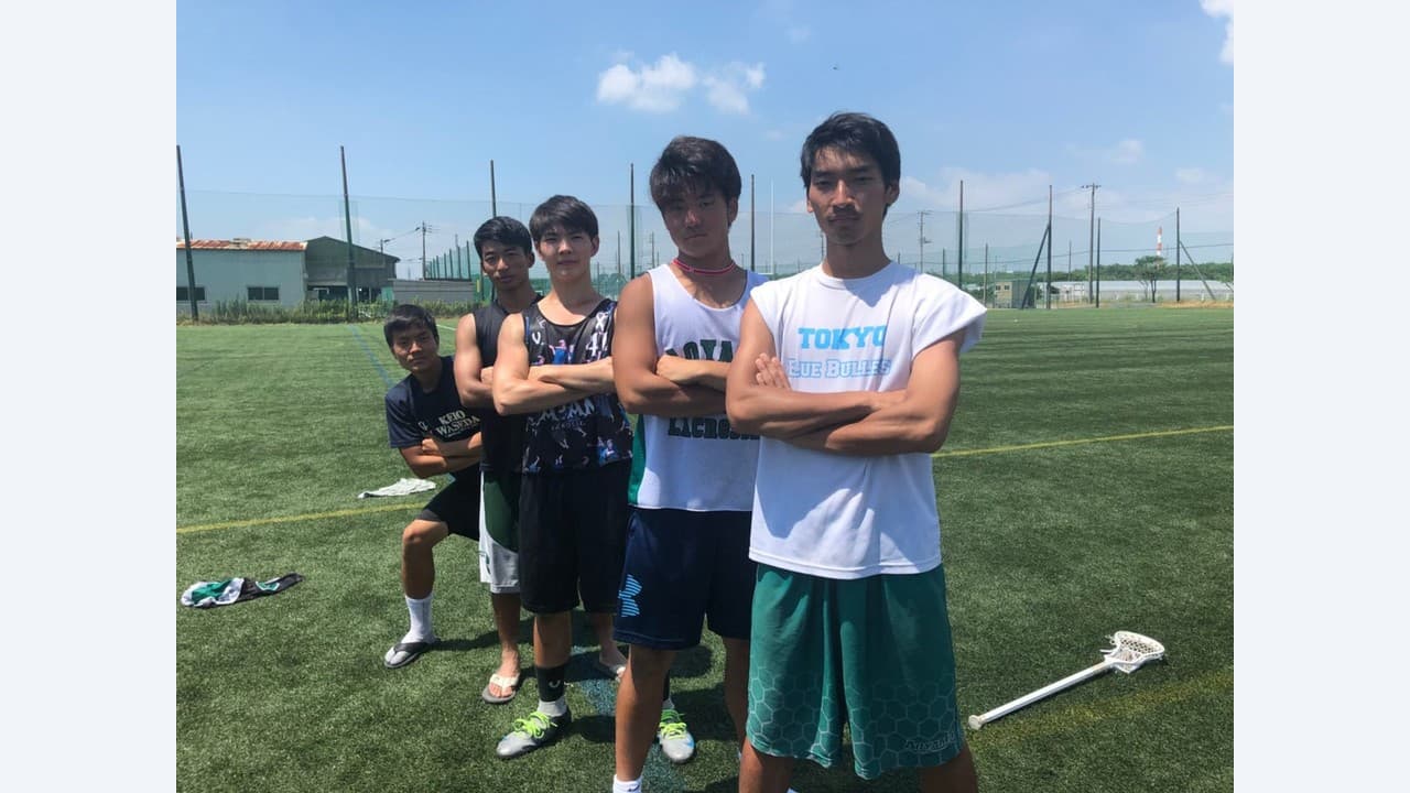 3年 瓜生拓矢