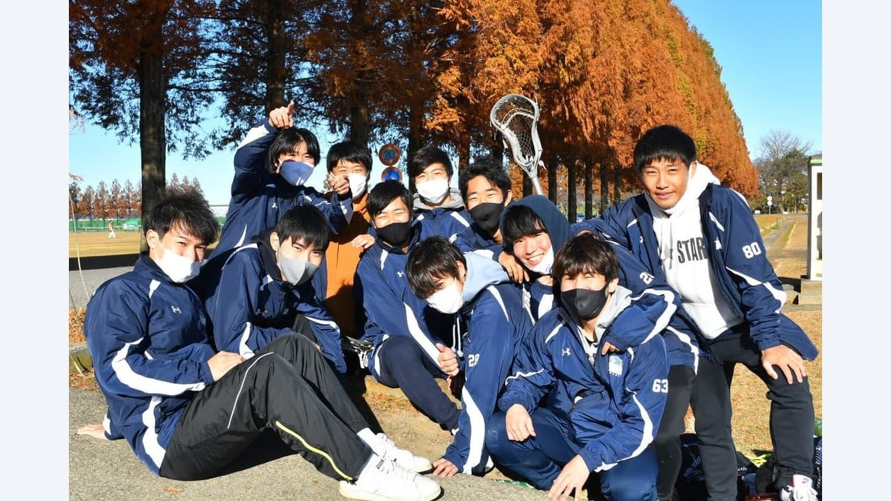 1年 小俣颯史