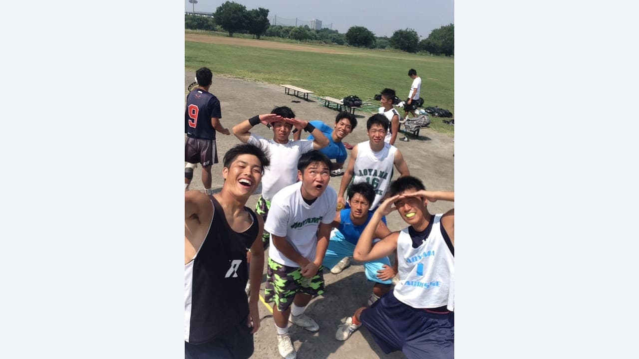 がんばりましょう!!