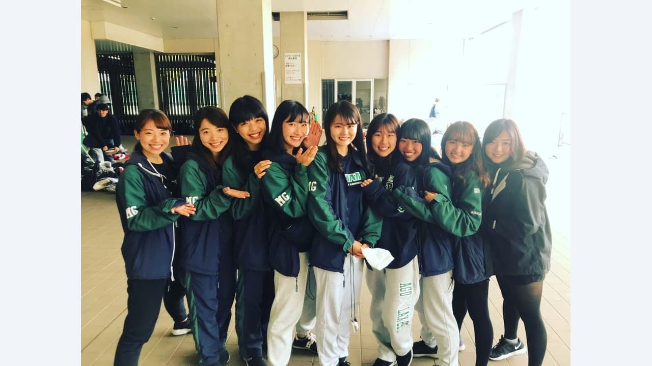 スタッフ大募集!!