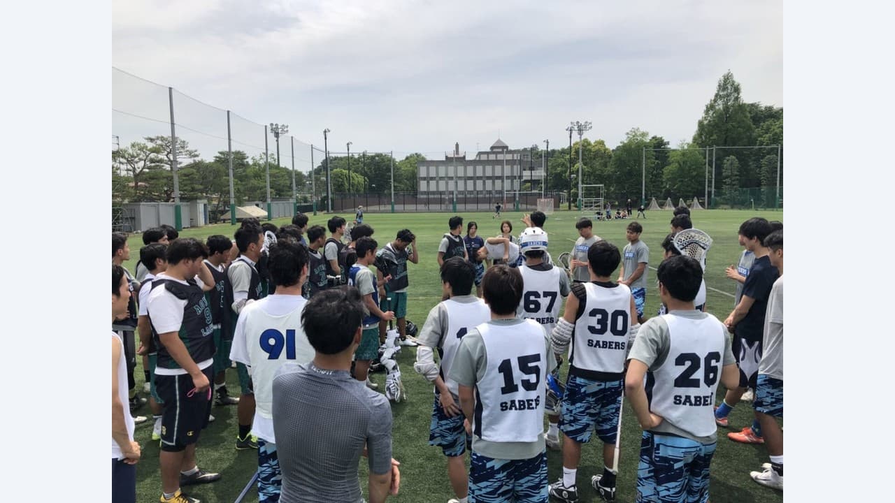 1年生本格始動!!