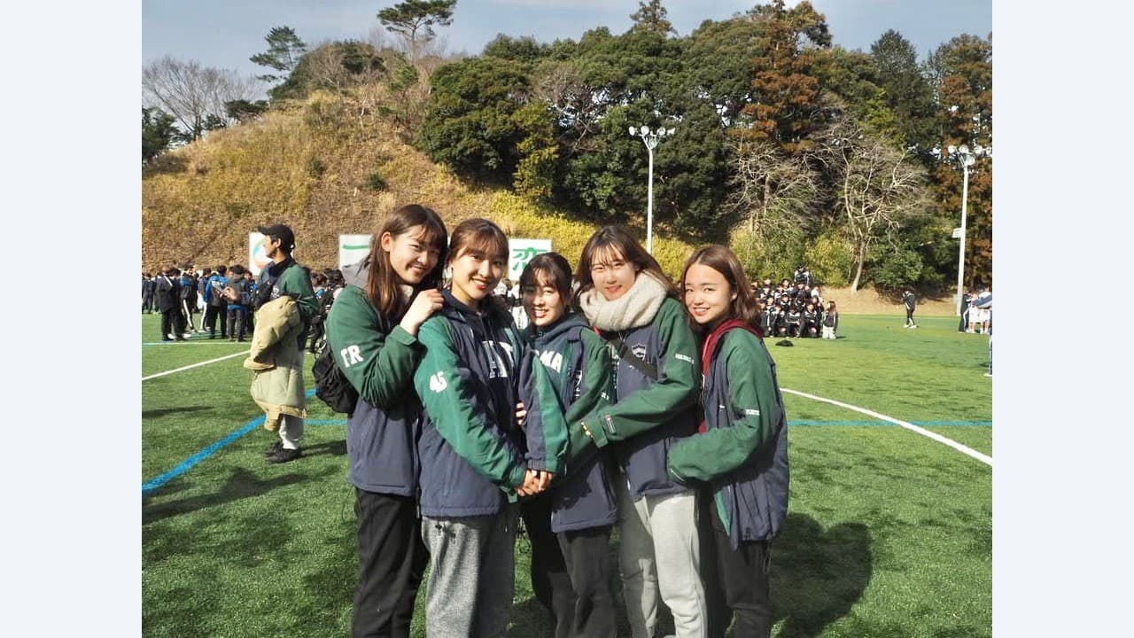 2年 津川紬生