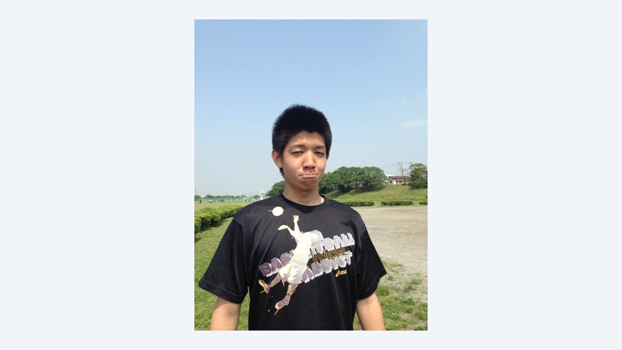 自己紹介パート5