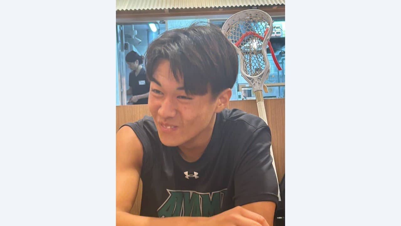 ウィンターブログ 1年 葛山翔斗