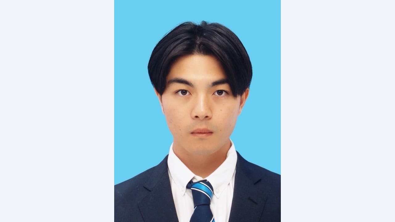 【ハッピーかい?】4年 廣田征士
