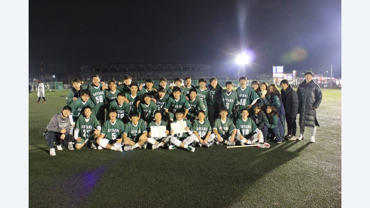 4年 副MDリーダー 高橋悠河