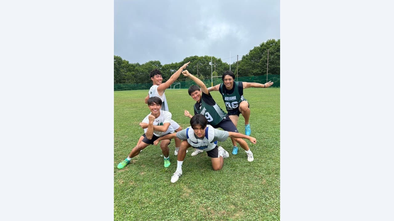 【一部の舞台】3年 庄門諒