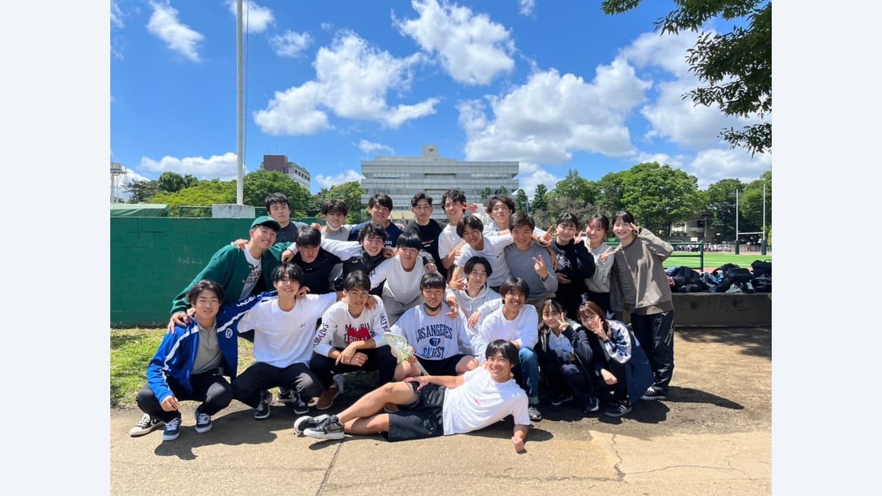1年 舩井陸太