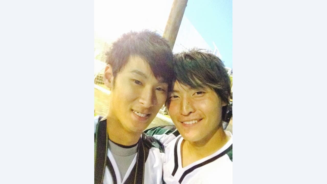 2年 山下裕之