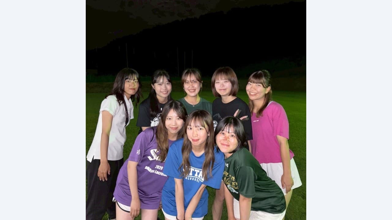 【喜び】 3年田中友菜