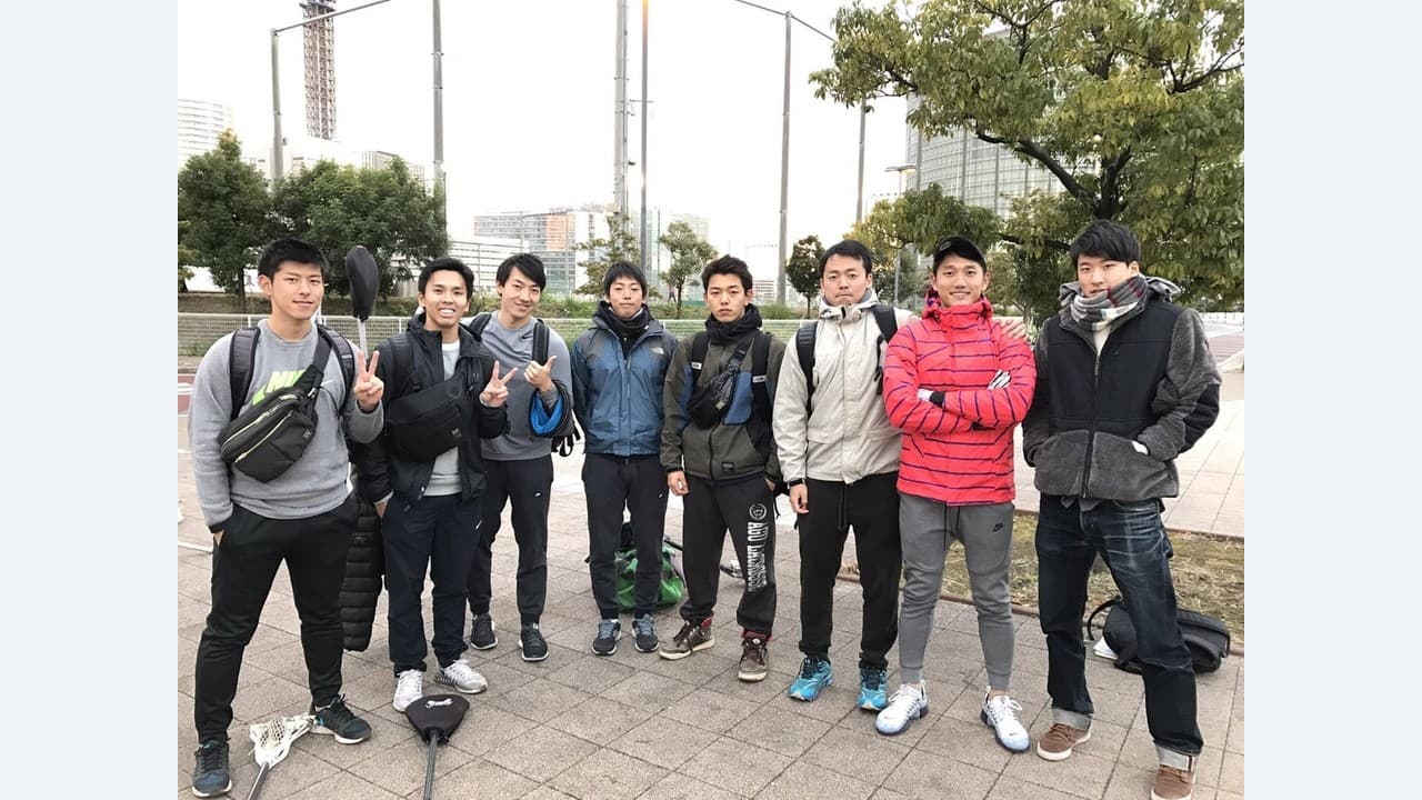 ウィンターまであと一週間!!