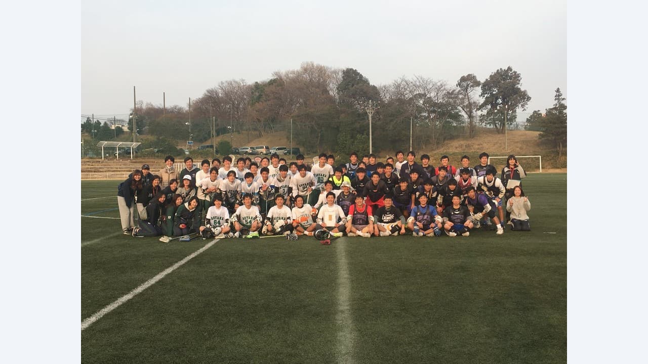 東北大学さん、stealers さん、駒澤大学さん!!