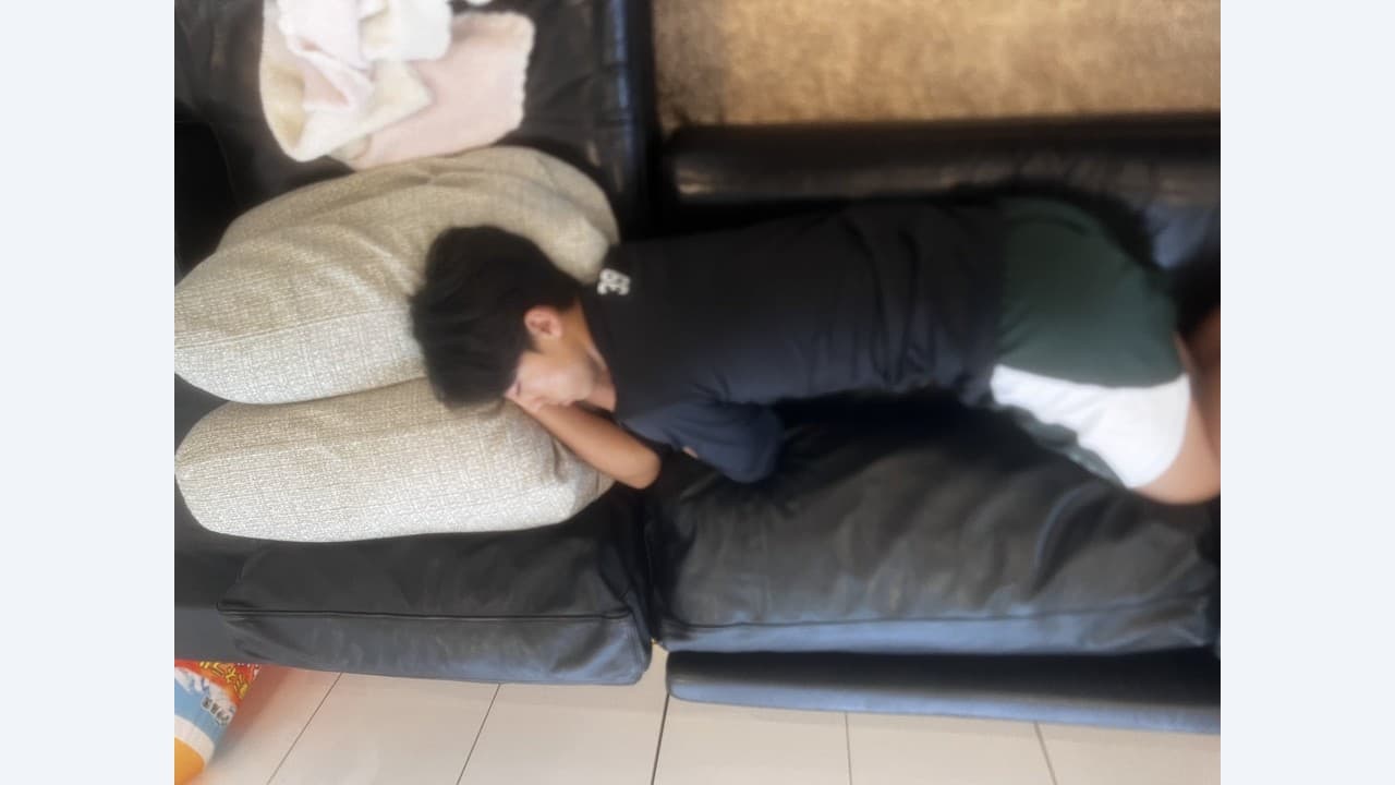 一年 内田寛