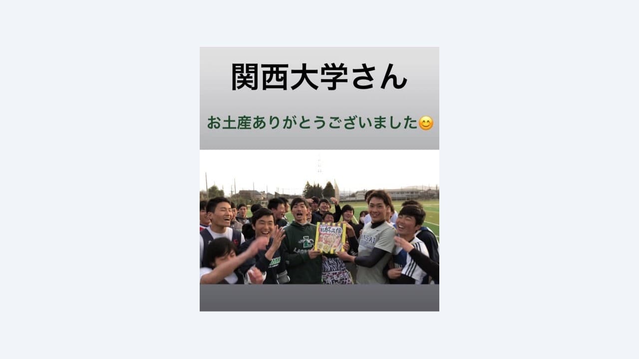 春練もあと少し!