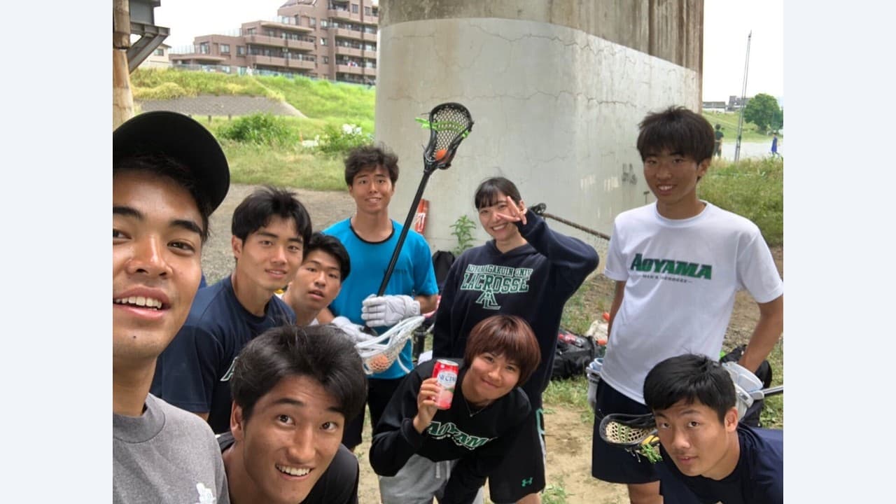 ABM project開始!!