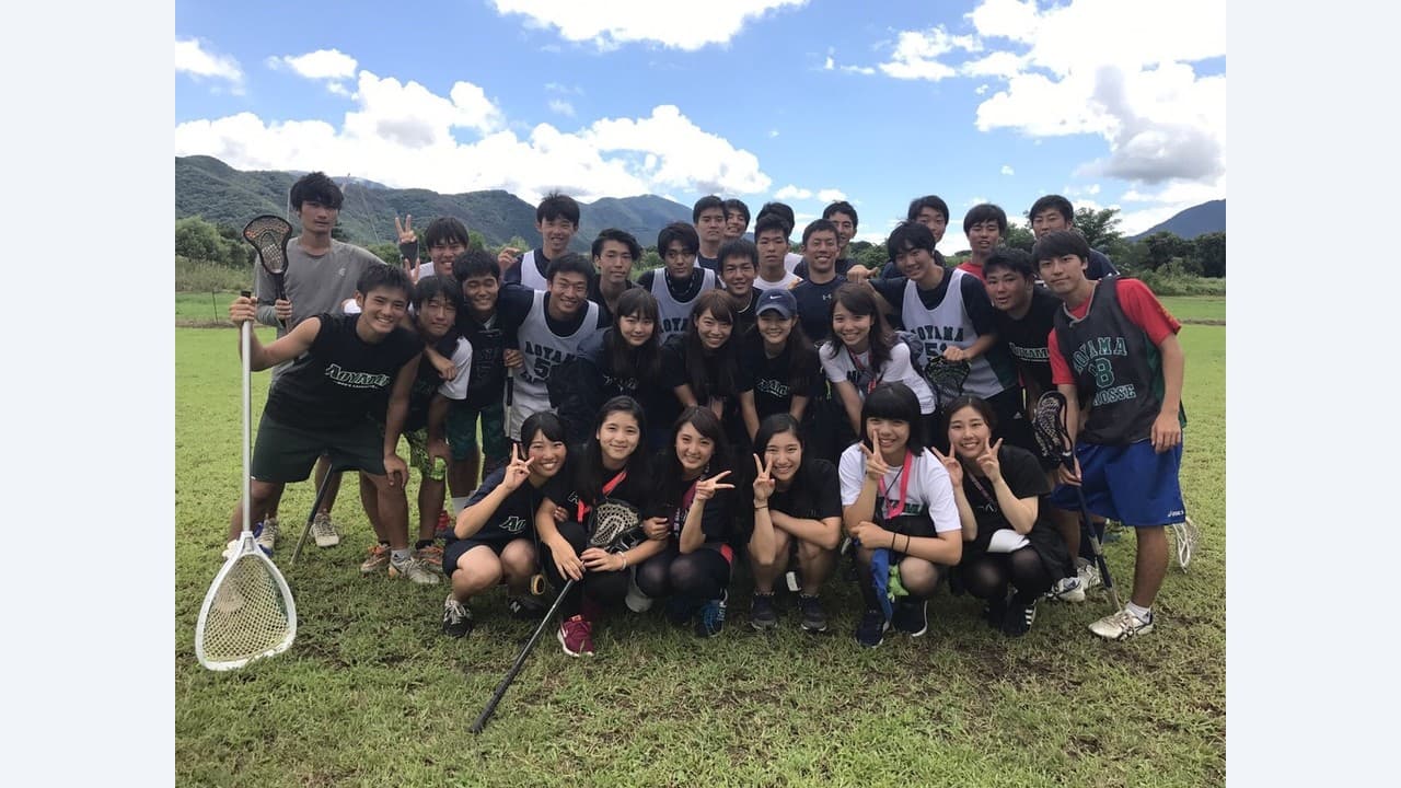 サマーに向けて 岩切紗穂