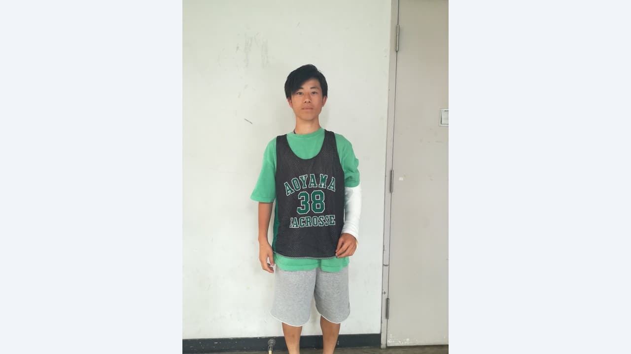 1年生紹介 part2