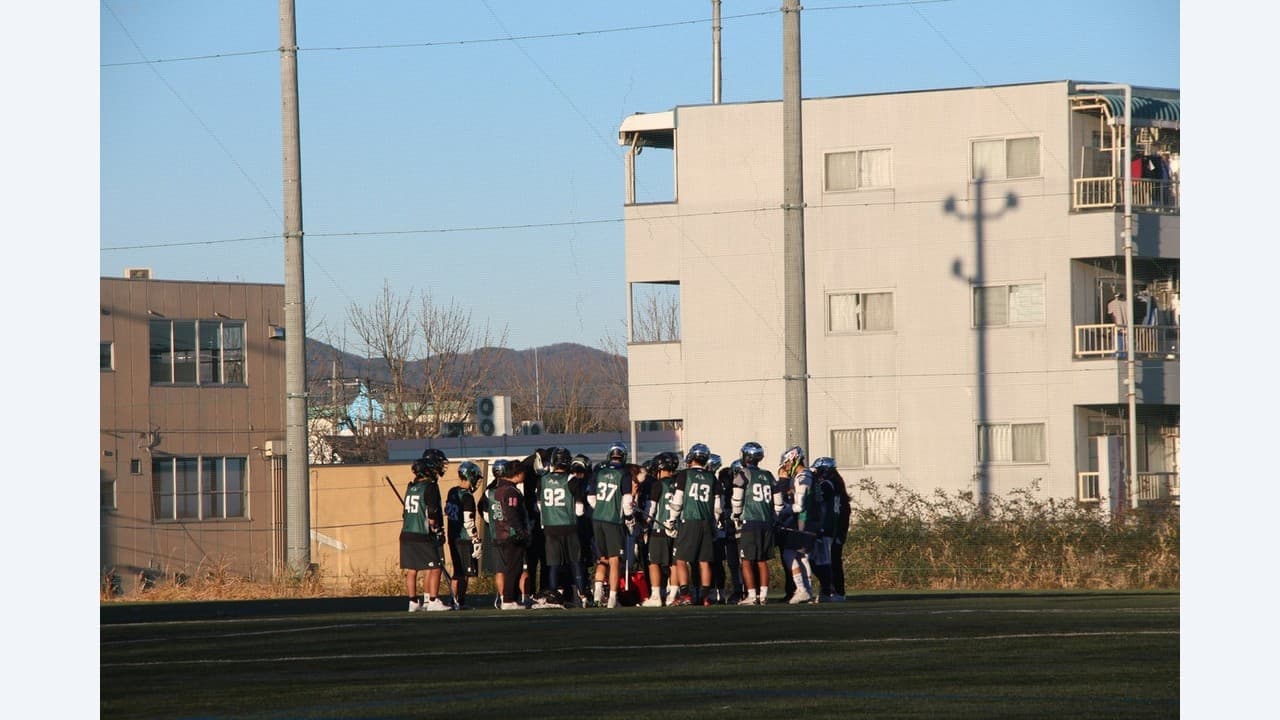 1年 岩尾拓海