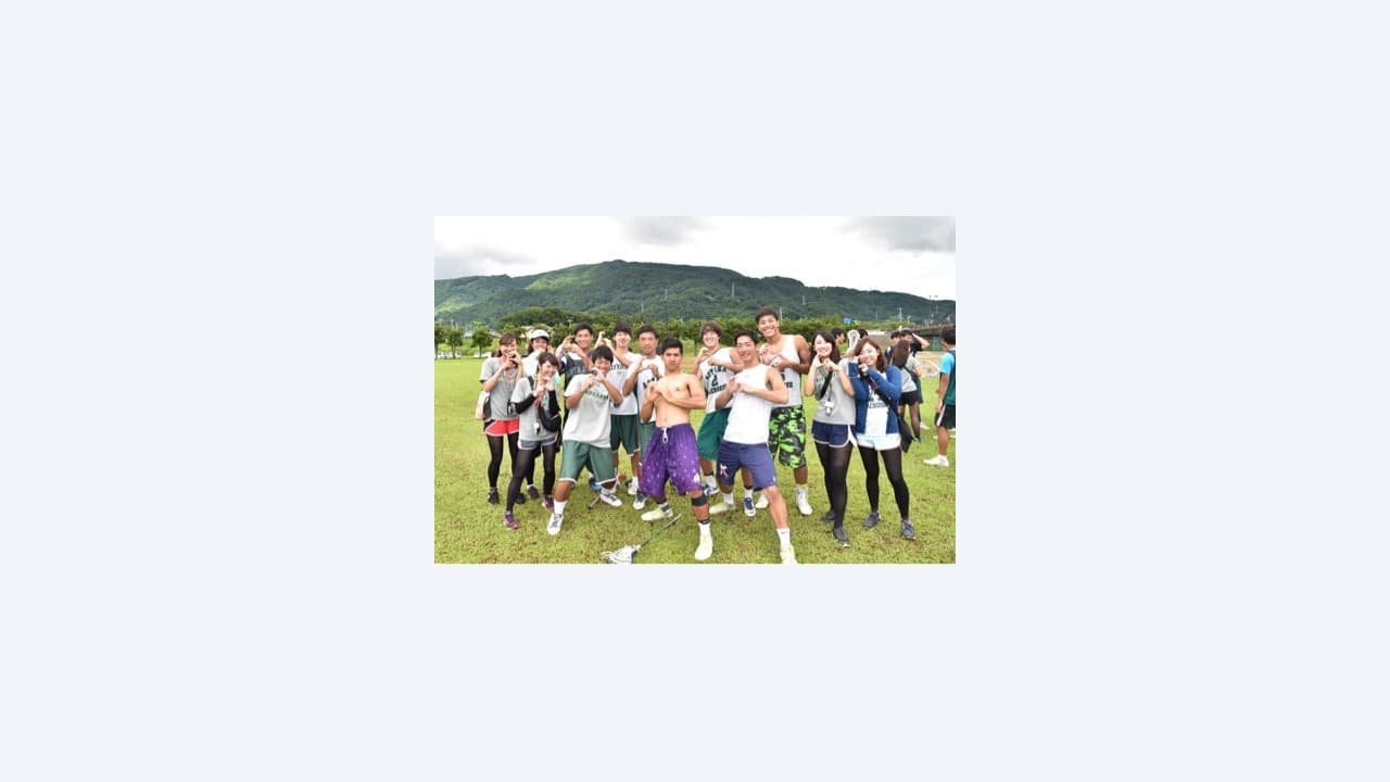 あいらぶグラウンド班!!!