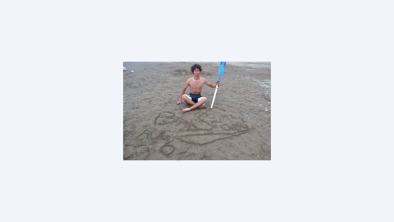 3年 木村友洋