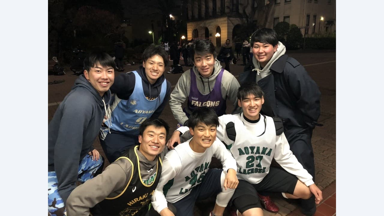 3年 行川 賢