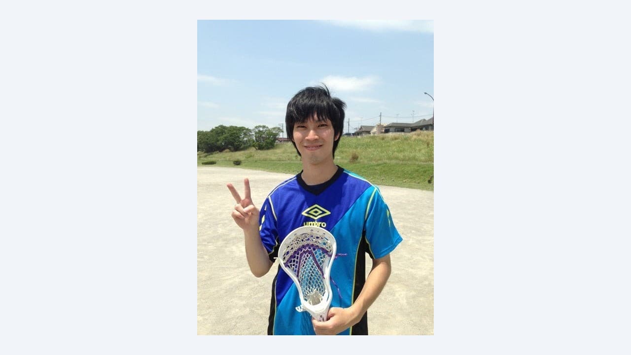自己紹介パート3