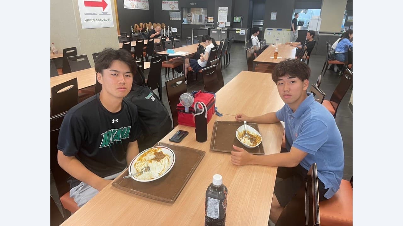 1年 吉田孝平